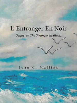 cover image of L' Entranger En Noir
